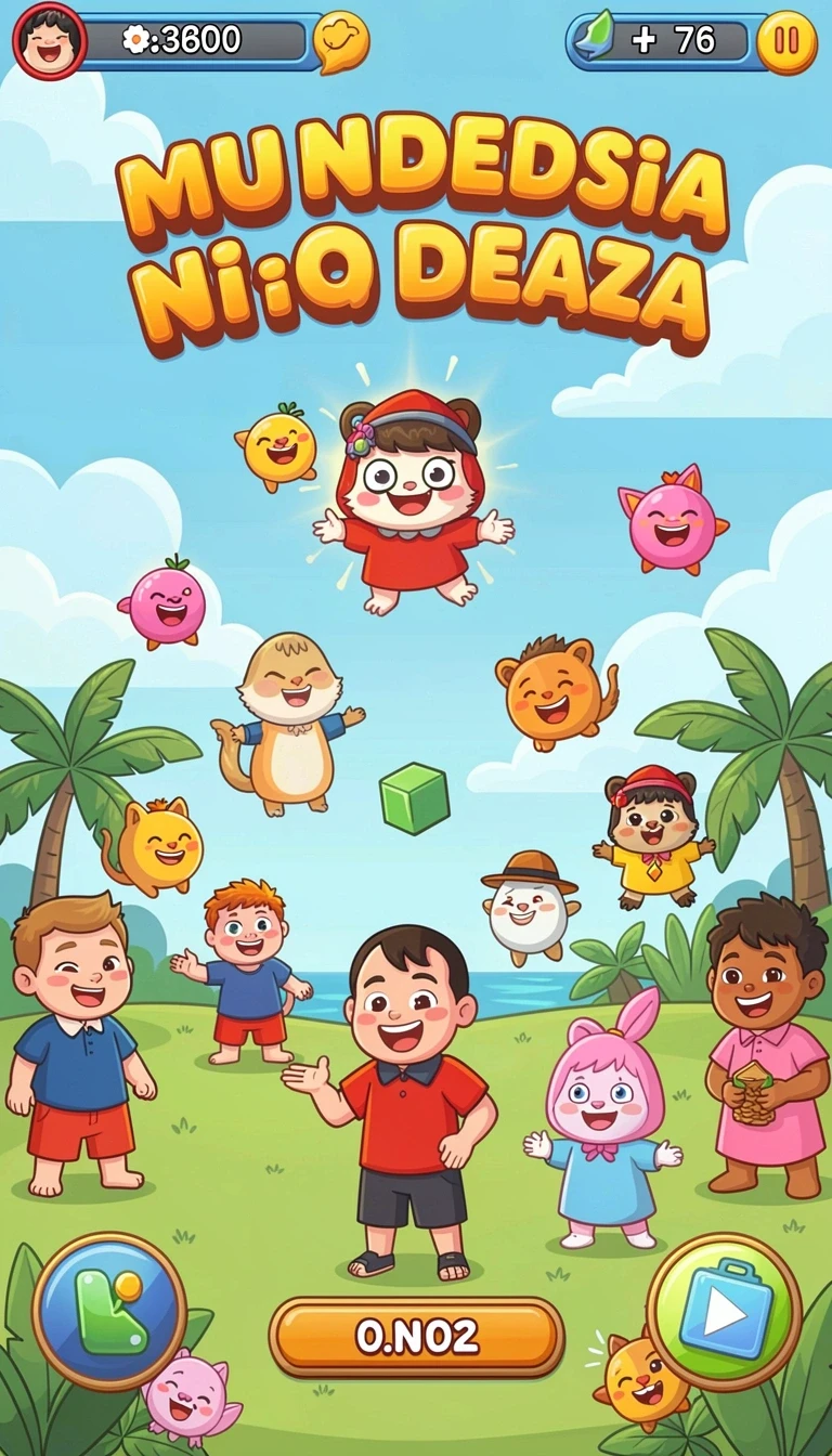 Tampilan utama aplikasi 888fw Terbaru: Download APK dan Info Lengkap yang intuitif dan efisien.