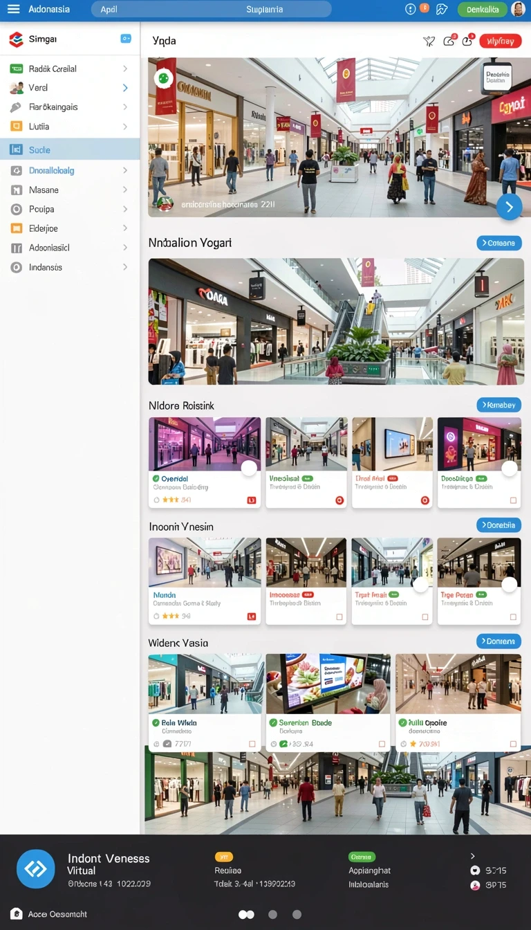 Tampilan utama aplikasi hitnspin Terbaru untuk Android: Download APK Gratis yang intuitif dan efisien.