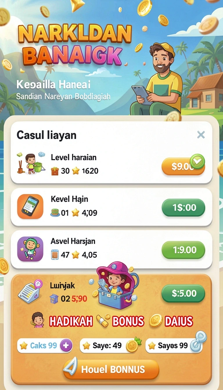 Tampilan utama aplikasi best APK: Cara Download dan Instal di Android yang intuitif dan efisien.