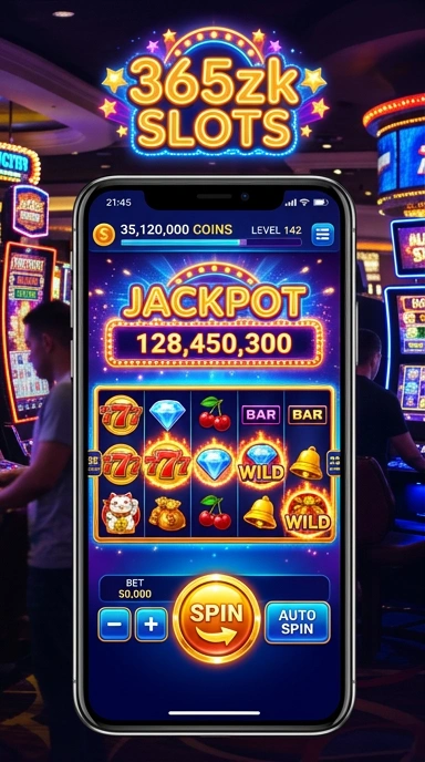 Tampilan utama aplikasi Aplikasi panglima77 Resmi: Download dan Instalasi yang intuitif dan efisien.