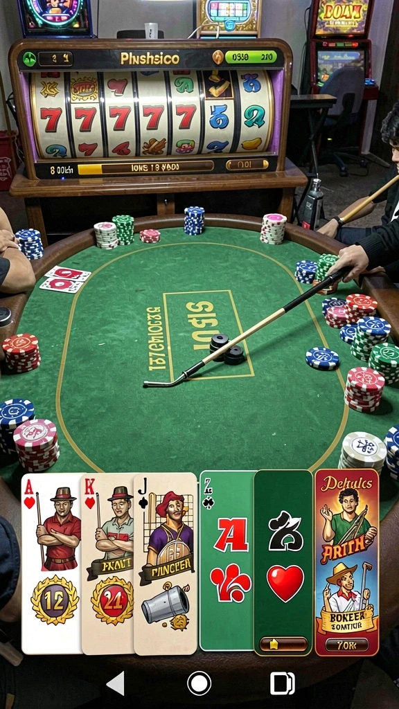 Tampilan utama aplikasi Info Aplikasi win33 Terbaru dan Cara Download yang intuitif dan efisien.