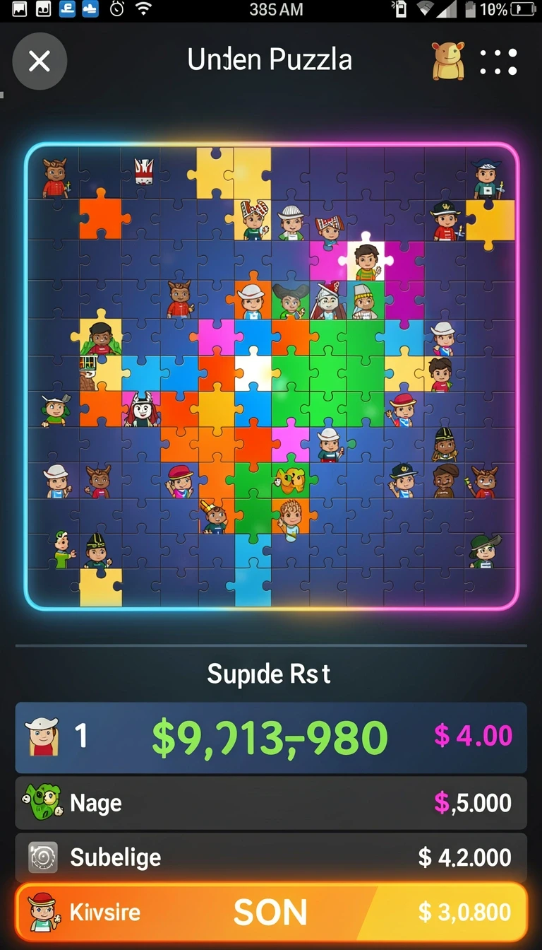 Tampilan utama aplikasi mpo999 APK Terbaru untuk Android Tanpa Iklan yang intuitif dan efisien.