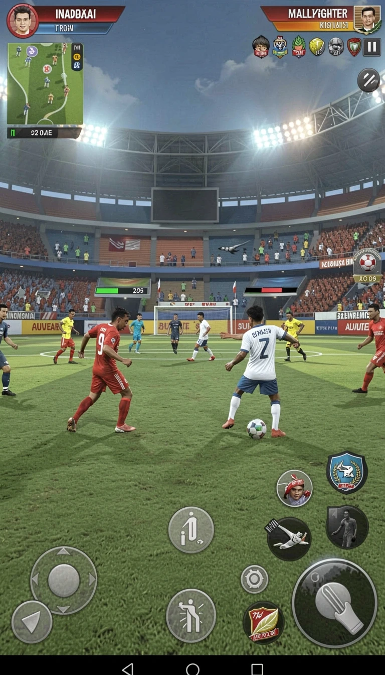 Tampilan utama aplikasi togel178 Versi Terbaru untuk Android Tanpa Ribet yang intuitif dan efisien.